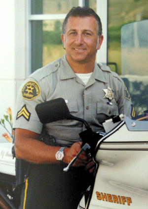 Deputy Jake
