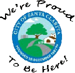 Santa Clarita logo