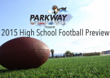 2015 SCV High School Football Preview
