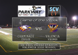 Game of the Week: Chaminade vs. Valencia, Sept. 11, 2015