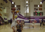 Girls High School Basketball Highlights: West Ranch vs Valencia 1-29-16