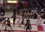 Boys High School Basketball Highlights: Golden Valley @ Hart 1-22-16