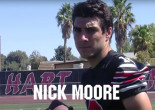 Hart’s Nick Moore: Out of the Shadows