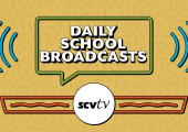Daily School Broadcasts for May 14, 2024