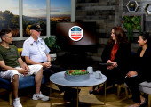 Veterans Finding Support, Community through SCV Veterans Services Collaborative