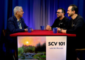 SCV 101: Ben & Shawn Javid, Holistic Dentists