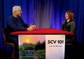SCV 101: Patsy Ayala, Vice Chair of the Santa Clarita Planning Commission