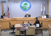 Planning Commission Meeting from June 4, 2024