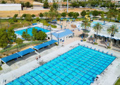 TWISC: Santa Clarita Aquatics Center’s Summer Offerings, Events