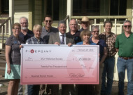 FivePoint, City Thanked for Supporting Historic Restoration