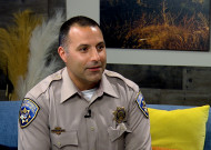 CHP Officer Shares Surprising Local Statistics, Discusses Tips for Safe Driving