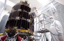 Lunar Mission Preview | LADEE Launches Sept. 6
