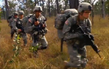 A Food That Could Make You Fail a Drug Test; Evaluating U.S. Army in Australia; more