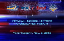 Newhall School District Candidates Forum