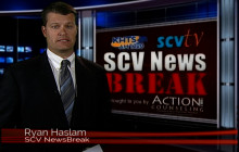 SCV NewsBreak for Thursday, November 21, 2013