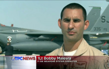 Military Voting Issues; Air Show in Dubai; more
