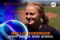 Mollie Sorenson,West Ranch High School