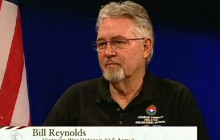 Bill Reynolds, US Army, Vietnam Veteran
