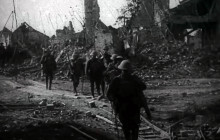 How the British Army Broke the Famous Hindenburg Line, 1918