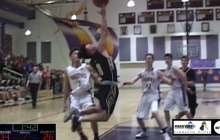 February 4, 2016: Foothill League Basketball Final Stretch