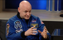 Mission Retrospective: Astronaut Scott Kelly Reflects on Full Year in Space