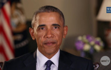 President Obama’s Weekly Address: President Obama’s Farewell Address to the Nation