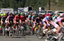 Women’s Race Stage 1 Highlights