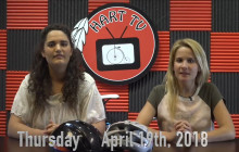 Hart TV, 4-19-18 | National Bicycle Day