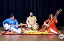 North Indian Ensemble