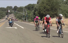 2018 Men’s Stage 6, Women’s Stage 2 Highlights
