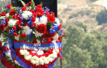 Remembering Our Fallen Heroes, Santa Clarita Valley Memorial Day Tribute 2018