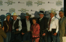 25th Anniversary Cowboy Festival Gala