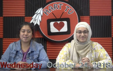 Hart TV, 10-24-18 | Unity Day