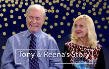 Tony & Reena’s Story | Boys & Girls Club of Santa Clarita Valley 50th Anniversary