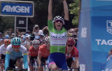 2019 Women’s Stage 3 Highlights
