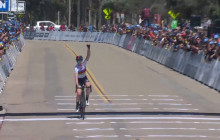 2019 Women’s Stage 1 Highlights