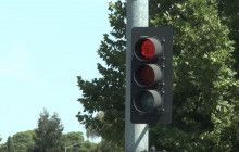 Caltrans News Flash: When the Power is Off, Treat Signals as Stop Signs