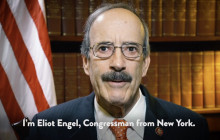 Weekly Democratic Response: Chairman Eliot Engel