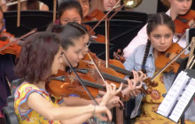 SCV Youth Orchestra