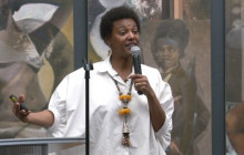 College of the Canyons Art Gallery: Jessica Wimbley Lecture