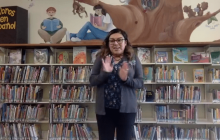 Santa Clarita Public Library Shares Music, Books, and Fun 7/20/2020