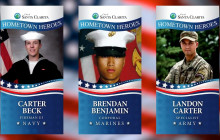 Hometown Heroes | Veterans Day 2020