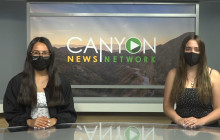 Canyon News Network | April 26th, 2021