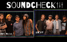 Soundcheck Season 4, Episode 6: Performances from KNOPF, Picture Naomi