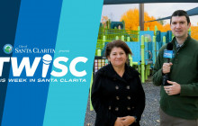 This Week in Santa Clarita: Inclusive Play Area at West Creek Park