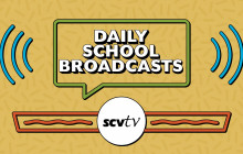 Daily School Broadcasts for May 14, 2024