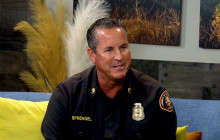 SCVTV’s Community Corner: Make a Plan to ‘Ready! Set! Go!’ with These Tips from LACoFD