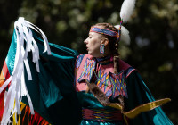 2023 Hart of the West Pow Wow Photo Gallery