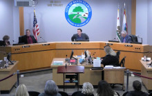 Santa Clarita City Council Meeting | Tuesday, Feb. 27, 2024