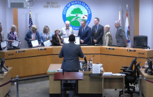 Santa Clarita City Council Meeting | Tuesday April 23, 2024